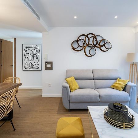 San Jeronimo Catedral 2Br Apartment Granada Bagian luar foto