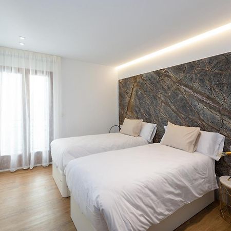 San Jeronimo Catedral 2Br Apartment Granada Bagian luar foto
