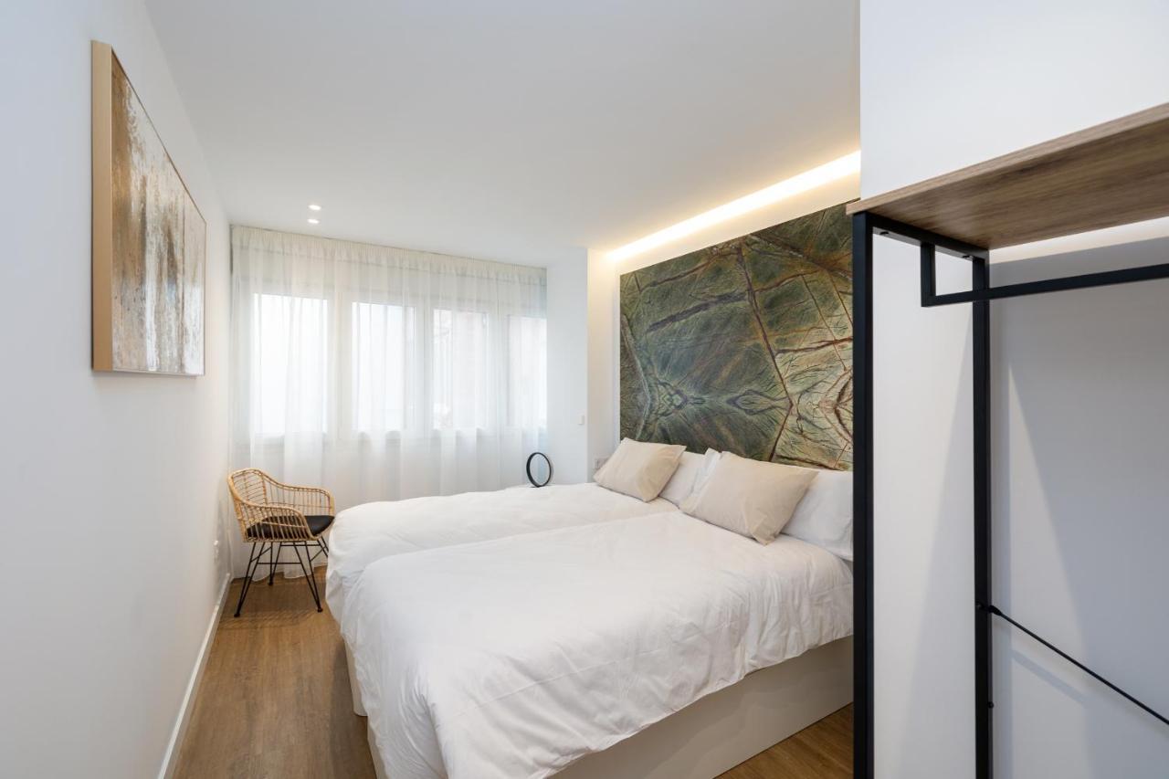 San Jeronimo Catedral 2Br Apartment Granada Bagian luar foto