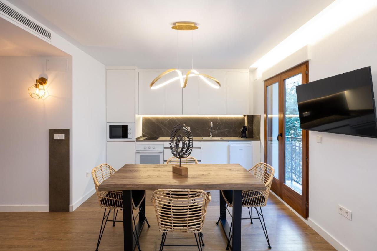 San Jeronimo Catedral 2Br Apartment Granada Bagian luar foto