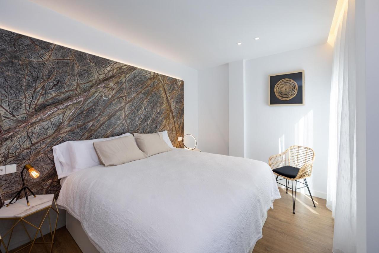 San Jeronimo Catedral 2Br Apartment Granada Bagian luar foto