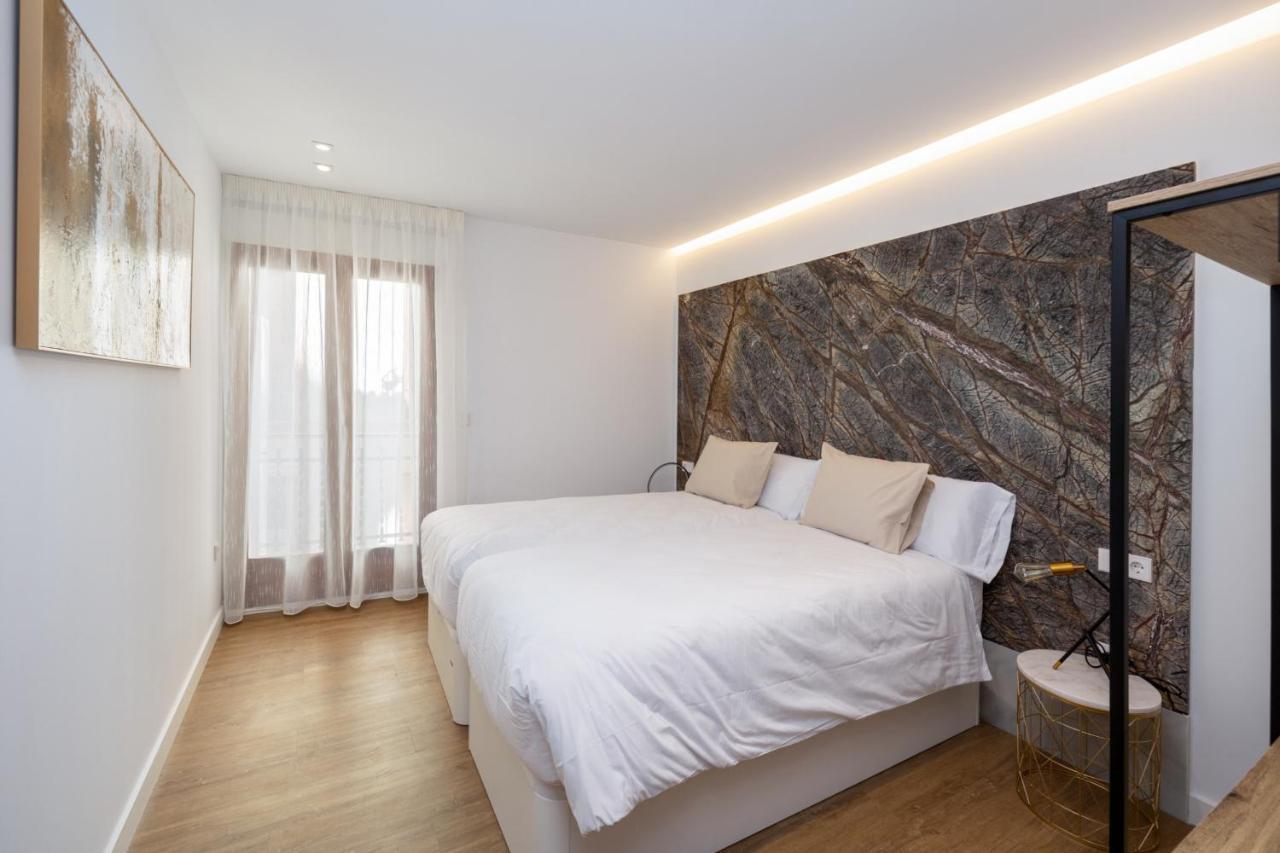 San Jeronimo Catedral 2Br Apartment Granada Bagian luar foto