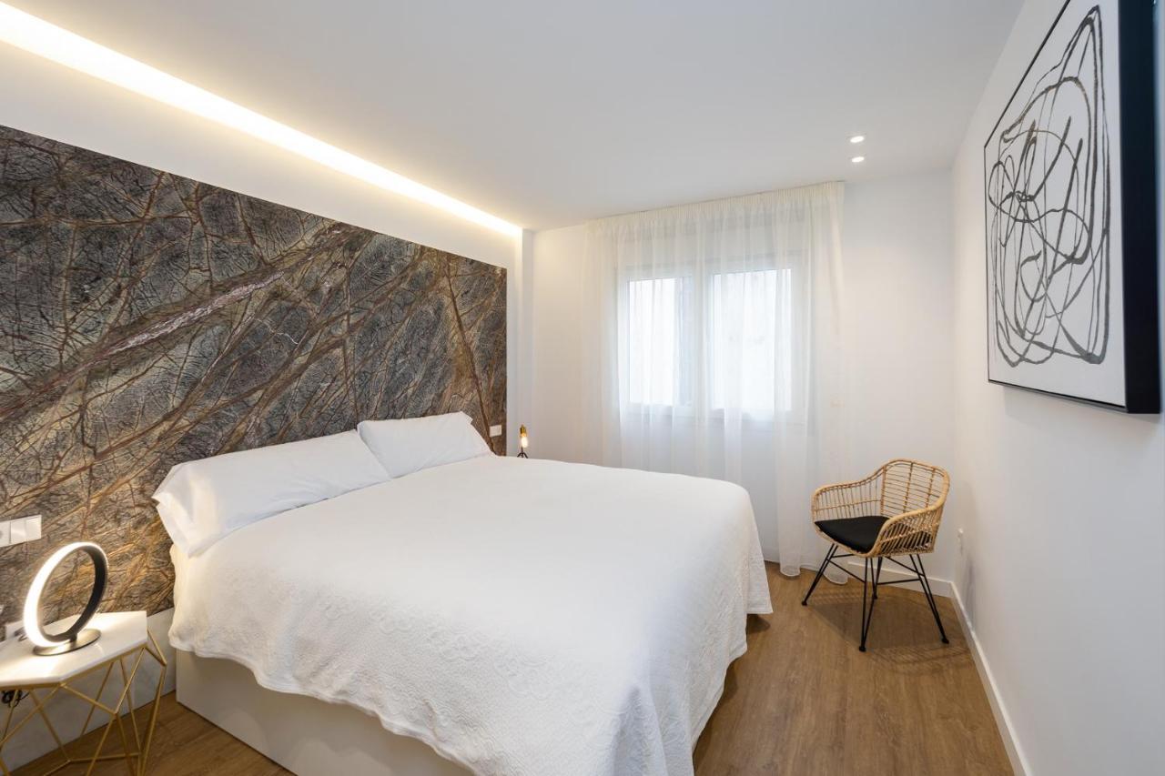 San Jeronimo Catedral 2Br Apartment Granada Bagian luar foto