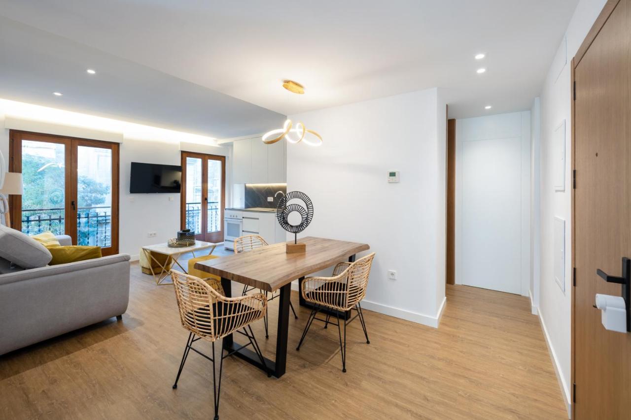 San Jeronimo Catedral 2Br Apartment Granada Bagian luar foto
